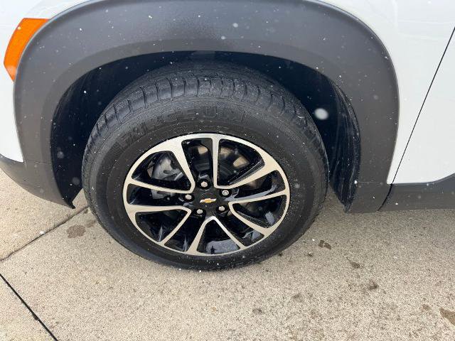 Used 2024 Chevrolet TrailBlazer LT image 7