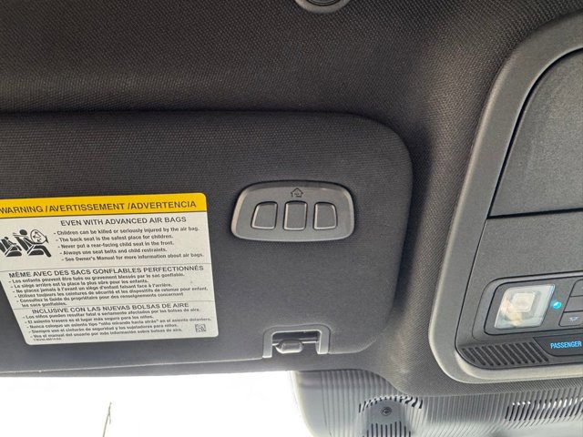Certified 2025 Ford Explorer ST-Line AWD/4WD image 18