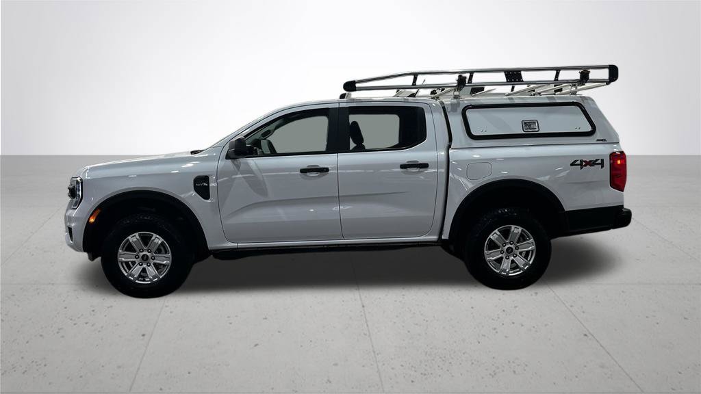 Certified 2024 Ford Ranger XL AWD/4WD image 13