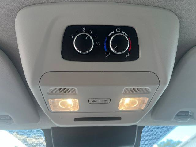 Certified 2024 Ford Transit 350 XLT RWD image 19