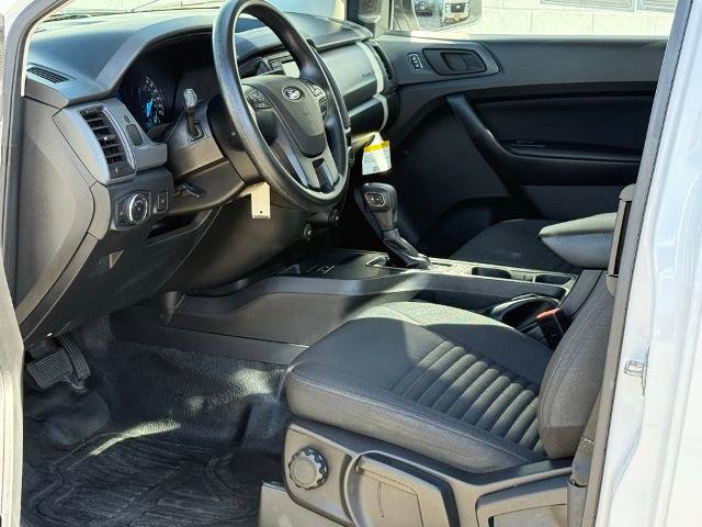 Certified 2023 Ford Ranger XL image 7