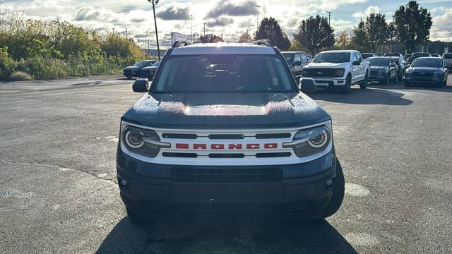 Certified 2023 Ford Bronco Sport Heritage w/ Heritage Convenience Package image 9