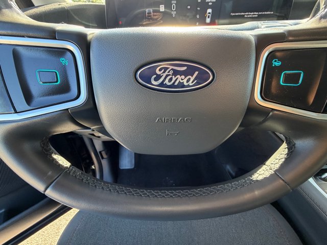 Certified 2025 Ford Expedition Max Active RWD image 29