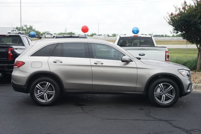 Used 2022 Mercedes-Benz GLC 300 image 5