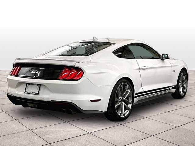 Certified 2023 Ford Mustang GT Premium w/ Equipment Group 401A RWD image 11