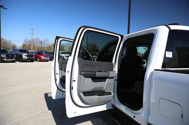 Certified 2024 Ford F350 XLT AWD/4WD image 23