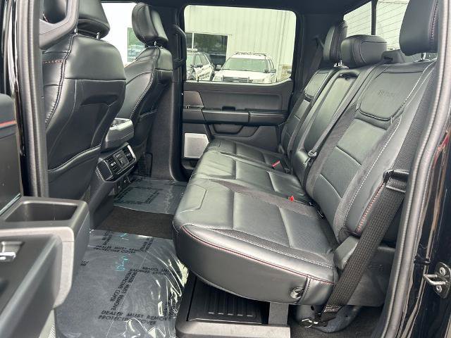 Certified 2024 Ford F150 Raptor AWD/4WD image 9