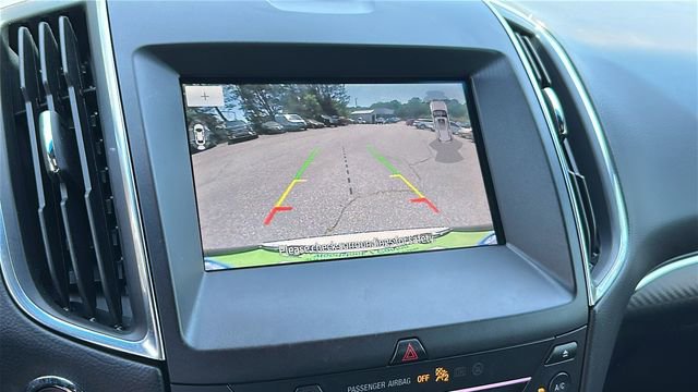 Certified 2019 Ford Edge ST w/ Equipment Group 401A AWD/4WD image 30