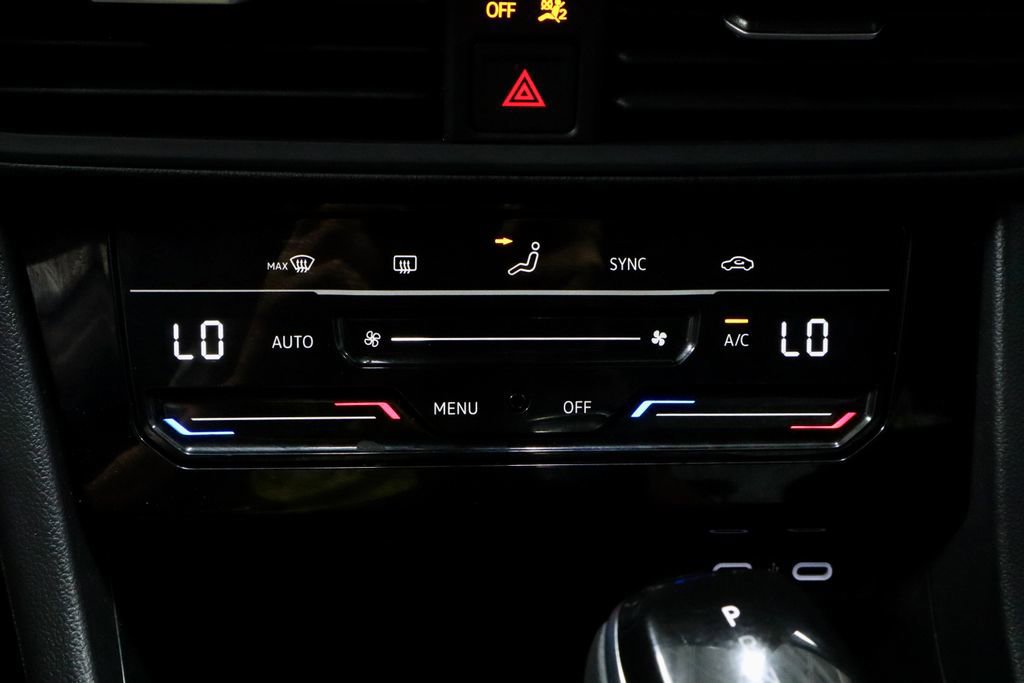 Used 2025 Volkswagen Jetta S FWD image 29