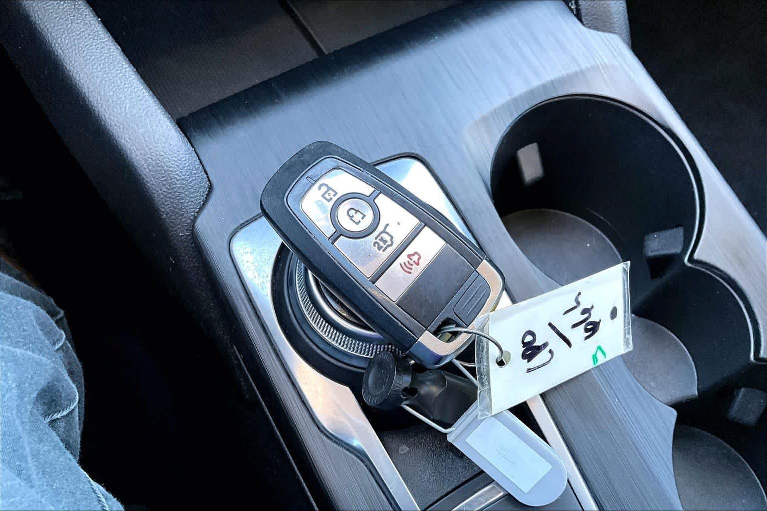 Certified 2023 Ford Escape Active FWD image 15