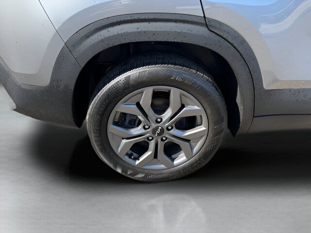 Used 2024 Kia Seltos LX AWD/4WD image 21