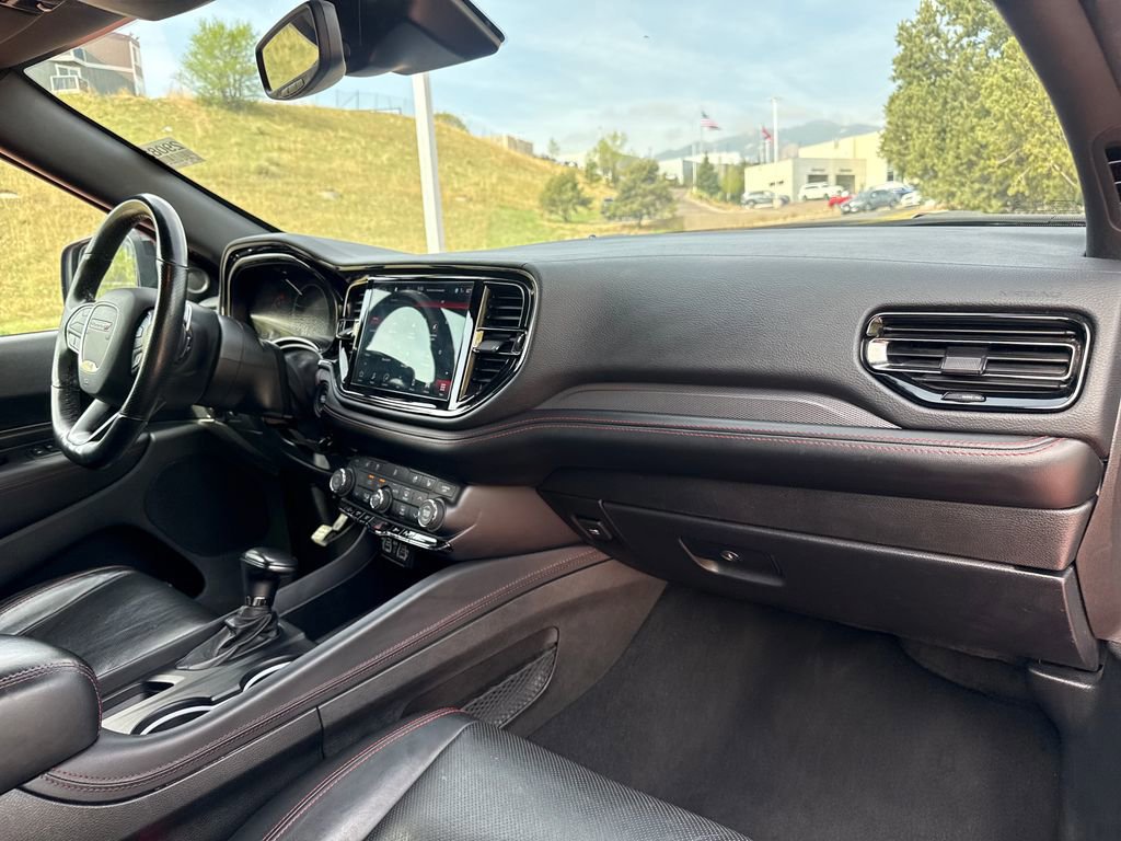 Used 2024 Dodge Durango GT AWD/4WD image 33