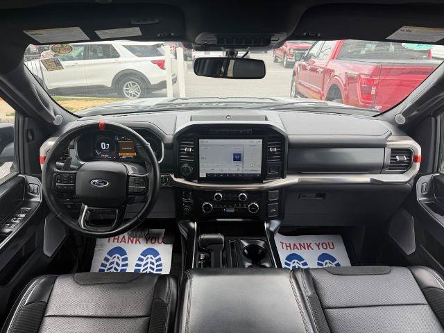 Certified 2023 Ford F150 Raptor AWD/4WD image 14