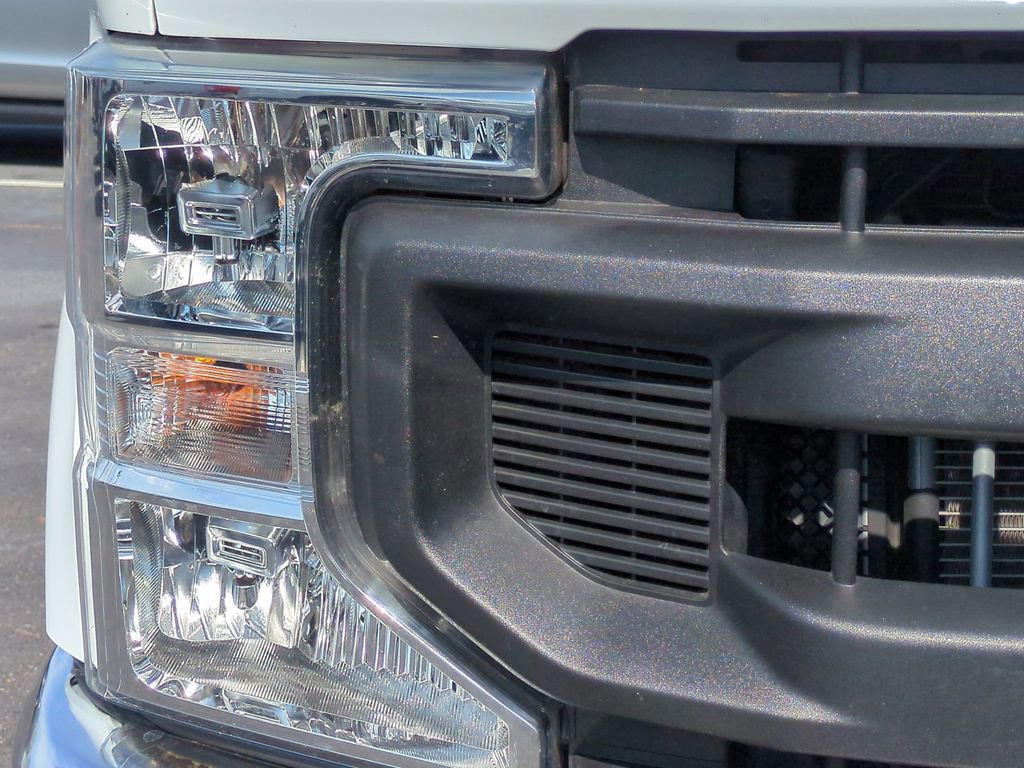 Certified 2022 Ford F250 XL w/ Power Equipment Group image 13