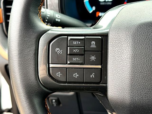 Certified 2023 Ford F150 Tremor w/ Equipment Group 402A High image 13