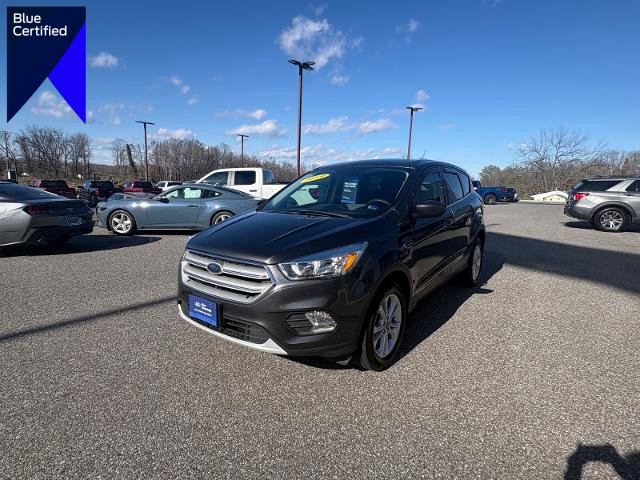Certified 2019 Ford Escape SE image 1