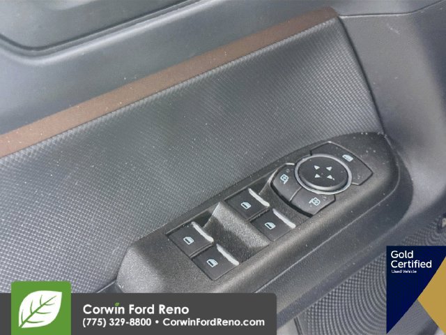 Certified 2021 Ford Bronco Sport Outer Banks w/ Outer Banks Package (96D) AWD/4WD image 22