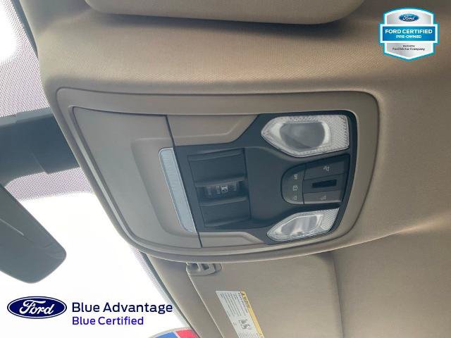 Used 2020 RAM 1500 Big Horn AWD/4WD image 15