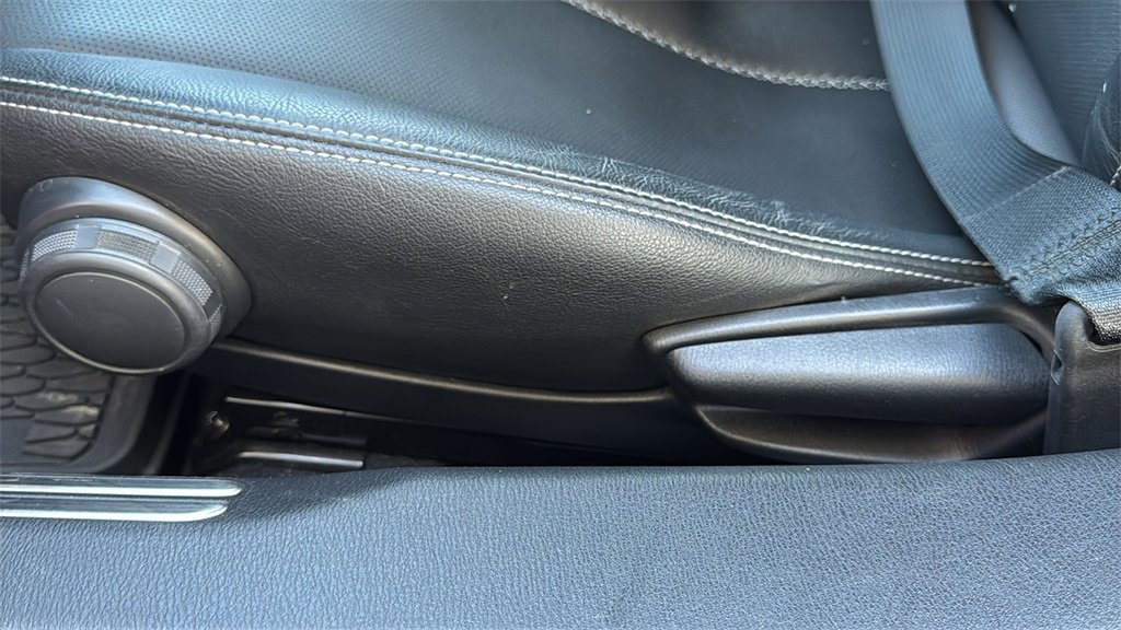 Used 2025 MAZDA MX-5 Miata Grand Touring w/ Weather Package image 20