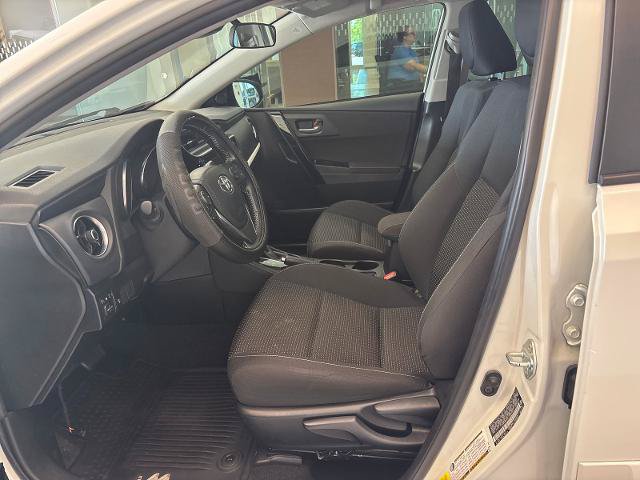 Used 2018 Toyota Corolla iM w/ Protection Package FWD image 11