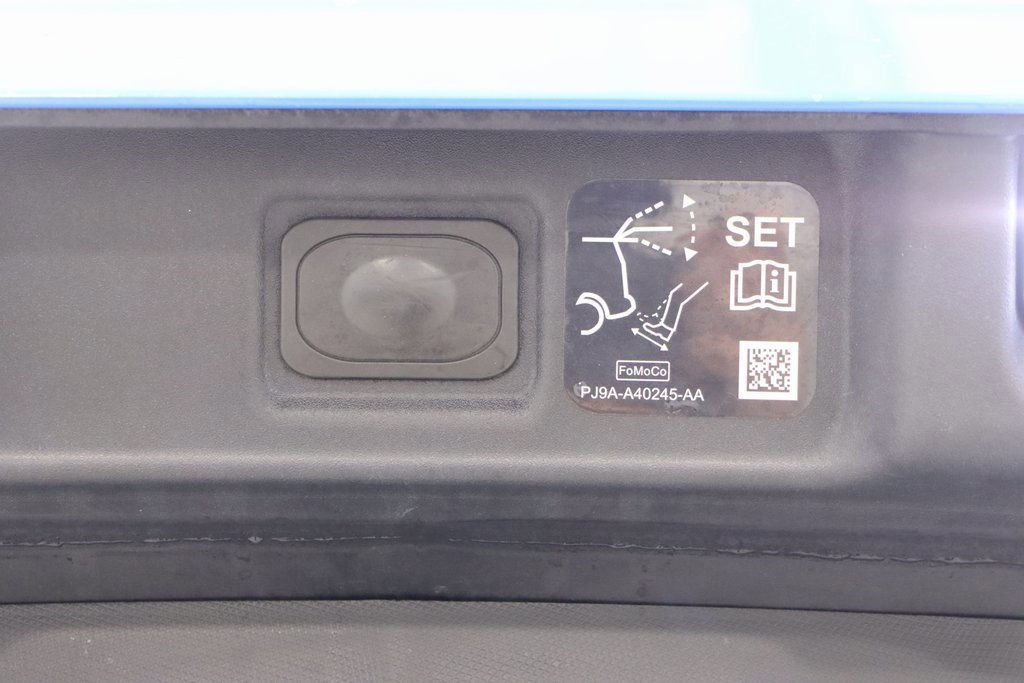 Certified 2024 Ford Mustang Mach-E Premium image 36