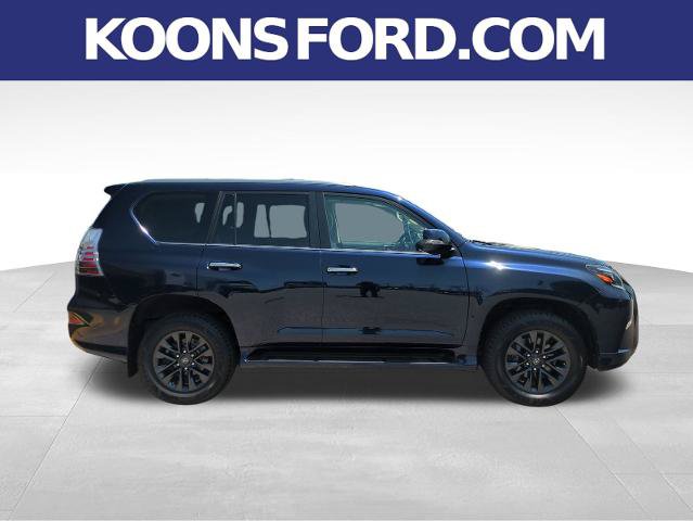 Used 2022 Lexus GX 460 Premium w/ Premium Plus Package AWD/4WD image 6