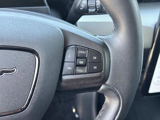 Certified 2023 Ford Mustang Mach-E Select image 11