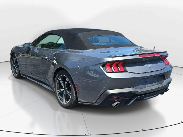Certified 2024 Ford Mustang Premium RWD image 7