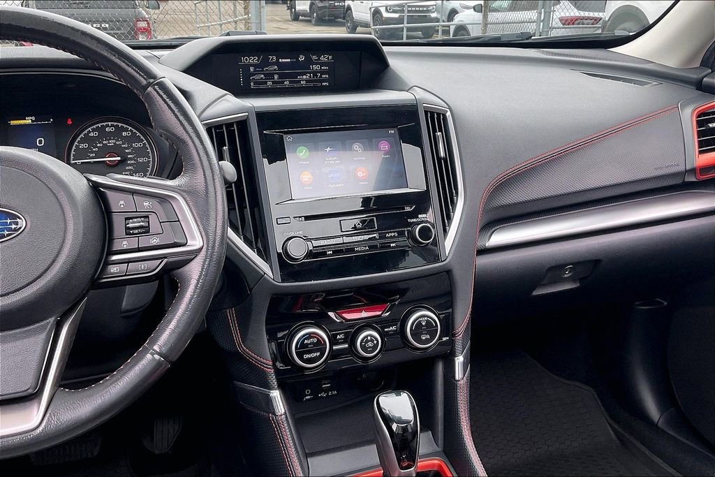 Used 2020 Subaru Forester Sport w/ Popular Package #2 image 5