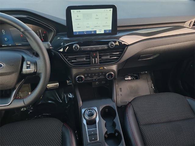 Certified 2024 Ford Escape ST-Line w/ Equipment Group 301A image 12