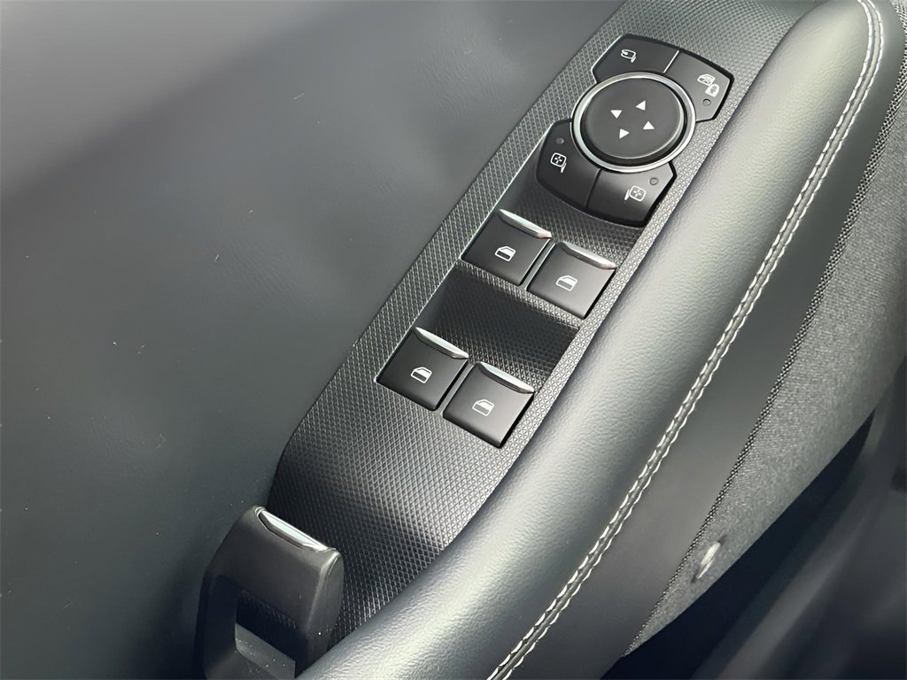 Certified 2021 Ford Mustang Mach-E Premium image 44