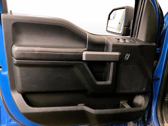 Certified 2020 Ford F150 XLT w/ Equipment Group 301A Mid AWD/4WD image 22