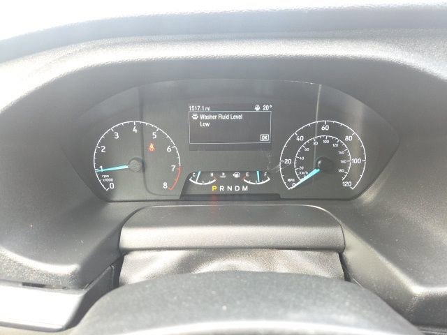 Certified 2025 Ford Transit 250 Low Roof w/ Exterior Upgrade Package image 29