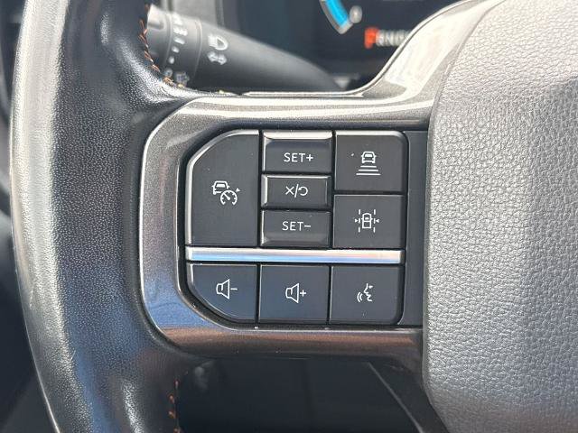 Certified 2023 Ford F150 Tremor w/ Equipment Group 402A High AWD/4WD image 18