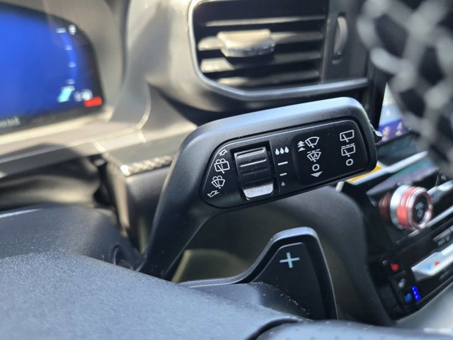 Certified 2022 Ford Explorer ST AWD/4WD image 27
