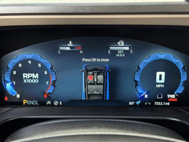 Certified 2025 Ford Bronco Sport Big Bend image 13