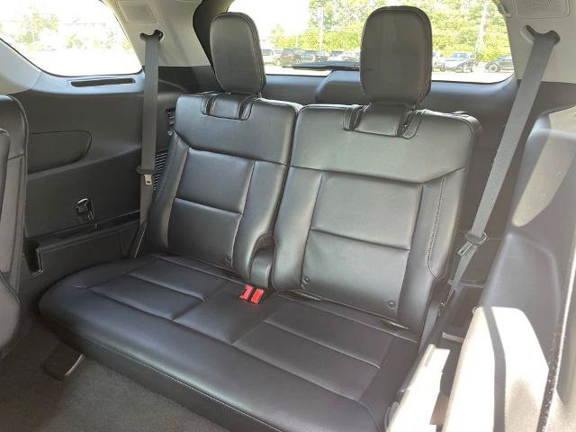 Certified 2024 Ford Explorer Limited AWD/4WD image 15