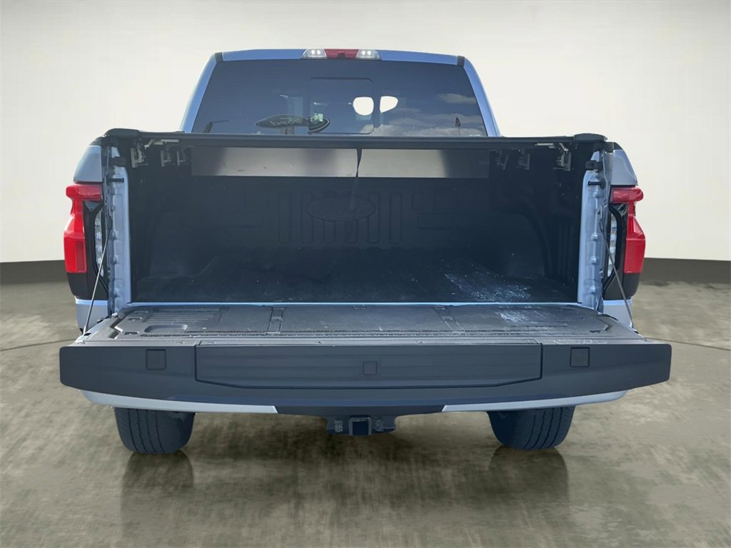 Certified 2022 Ford F150 Lightning Lariat image 23