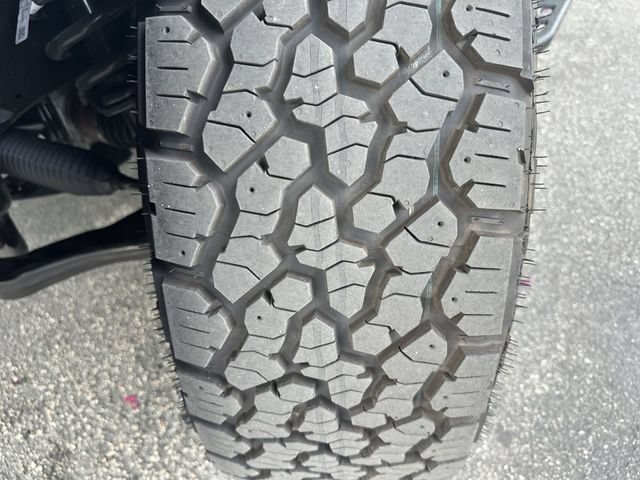 Certified 2026 Ford Expedition Tremor AWD/4WD image 11