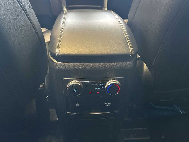 Certified 2022 Ford Explorer ST w/ ST Street Pack image 21