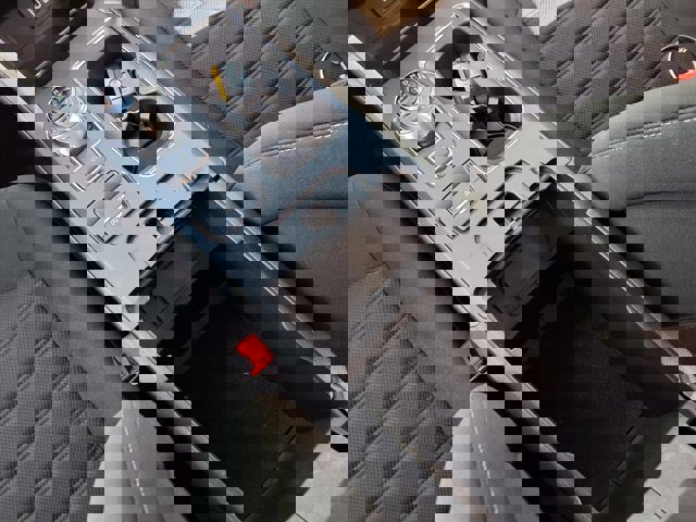 Certified 2020 Ford Fusion SE image 14