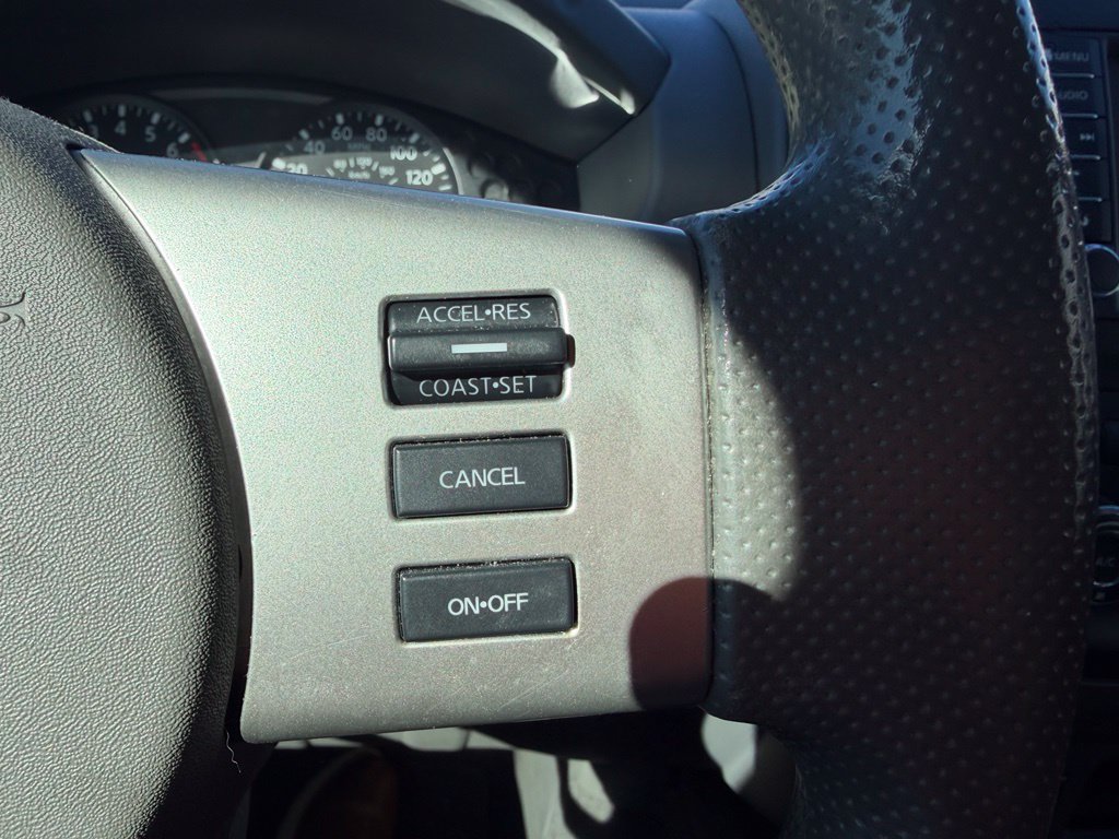 Used 2019 Nissan Frontier SV AWD/4WD image 11