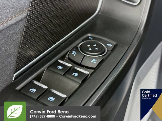 Certified 2023 Ford F150 Raptor w/ Raptor Carbon Fiber Package AWD/4WD image 22