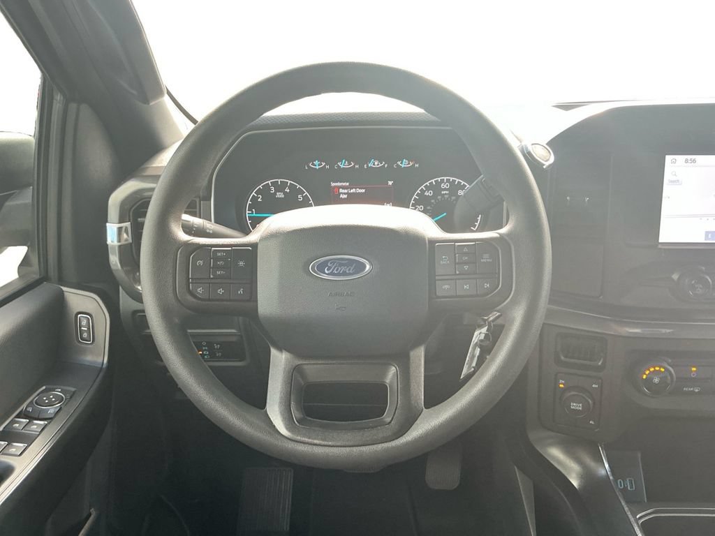 Certified 2023 Ford F150 XL w/ STX Appearance Package AWD/4WD image 18