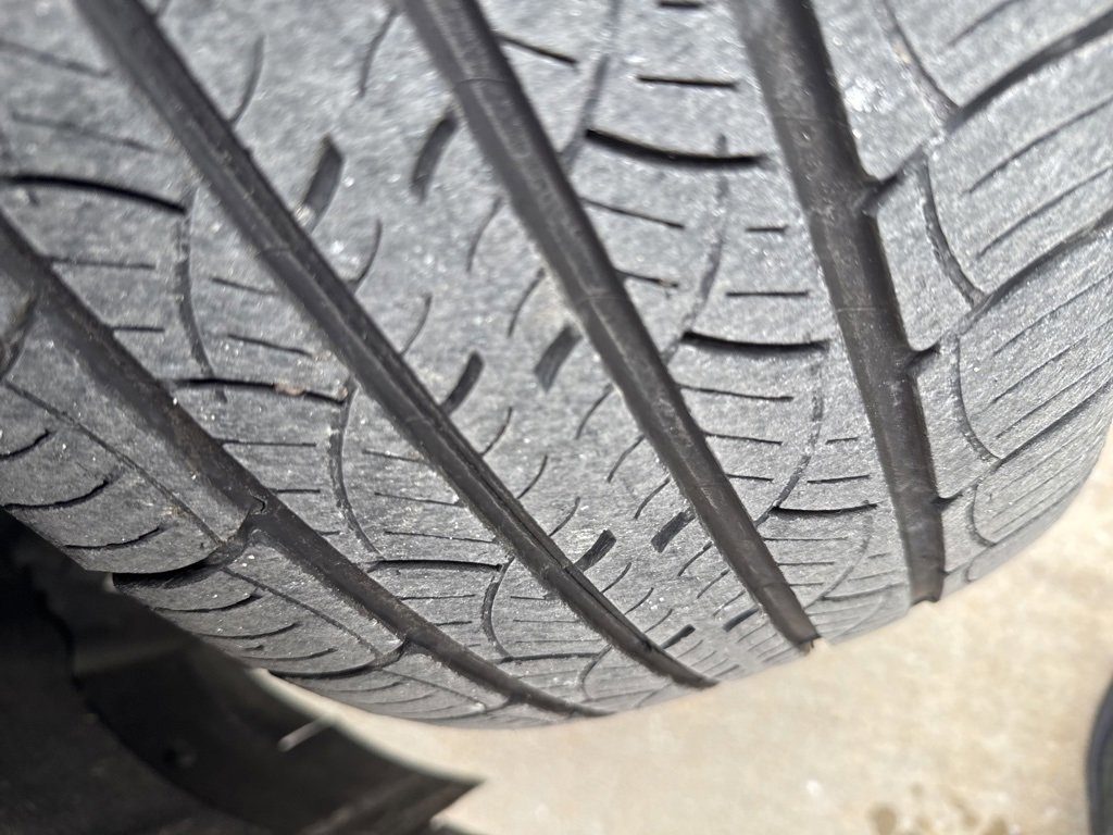 Certified 2024 Ford Edge SEL w/ Convenience Package image 33