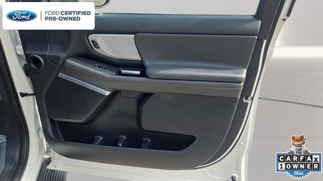 Certified 2025 Ford Expedition Active AWD/4WD image 13