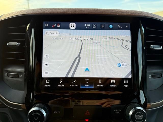 Used 2022 RAM 1500 Limited image 26