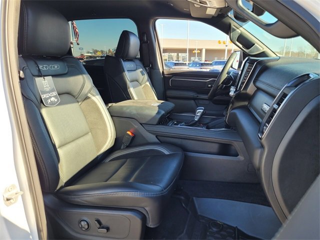 Used 2025 RAM 1500 RHO image 15