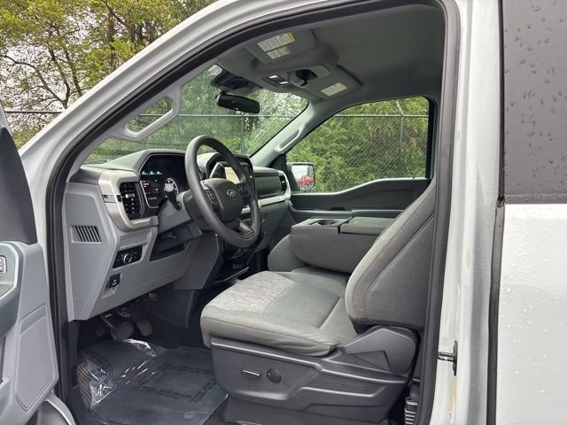 Certified 2023 Ford F150 XLT AWD/4WD image 13
