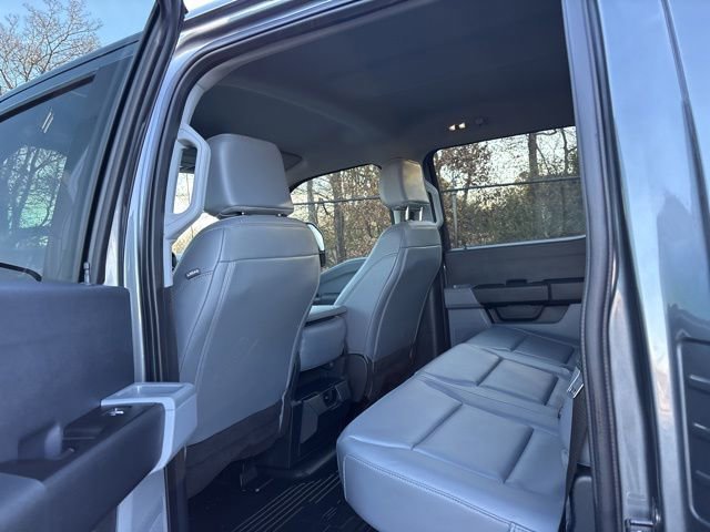 Certified 2024 Ford F250 XL w/ XL Off-Road Package image 13